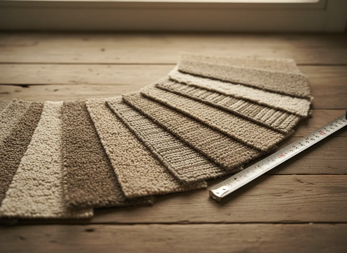 Carpet Installation Roanoke Rapids, NC FAQs